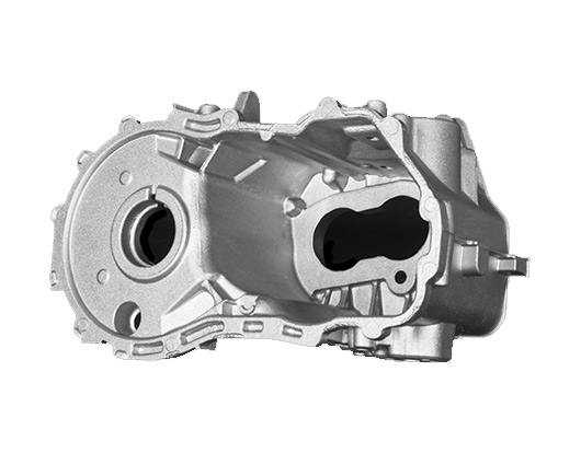 Transmission Housing