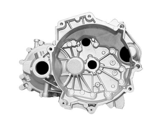 Clutch Housing
