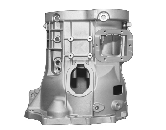 Clutch Housing
