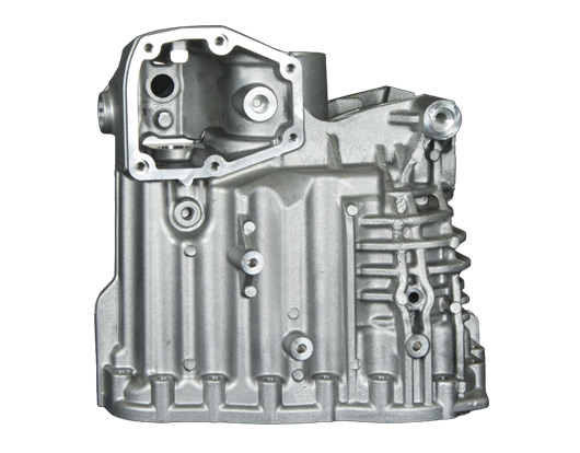 Rear Housing