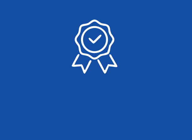Certificados ISO/TS 16949/ ISO 14000