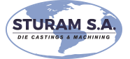 Sturam S.A. - Fundición, Mecanizado y Fabricación de Componentes de Aluminio